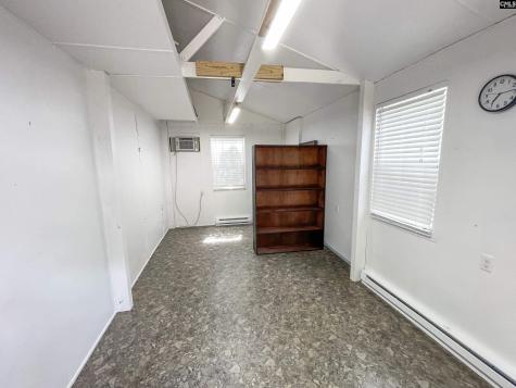 1826 Harrington Street Newberry SC 29108