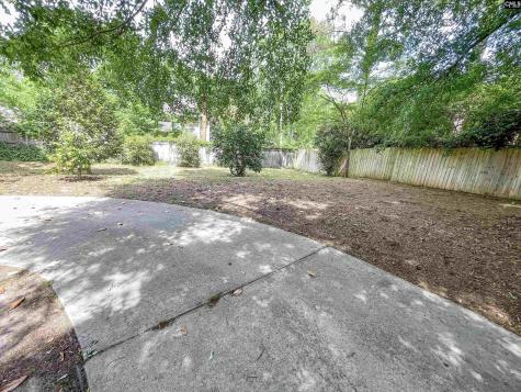 1826 Harrington Street Newberry SC 29108