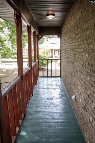 1826 Harrington Street Newberry SC 29108