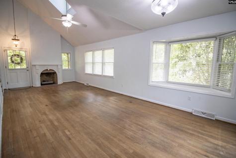 1826 Harrington Street Newberry SC 29108