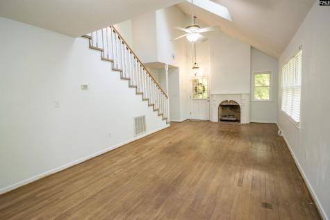 1826 Harrington Street Newberry SC 29108