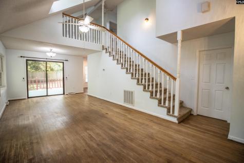 1826 Harrington Street Newberry SC 29108