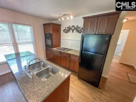 1826 Harrington Street Newberry SC 29108