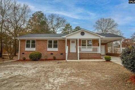 504 Orange Court Lexington SC 29073