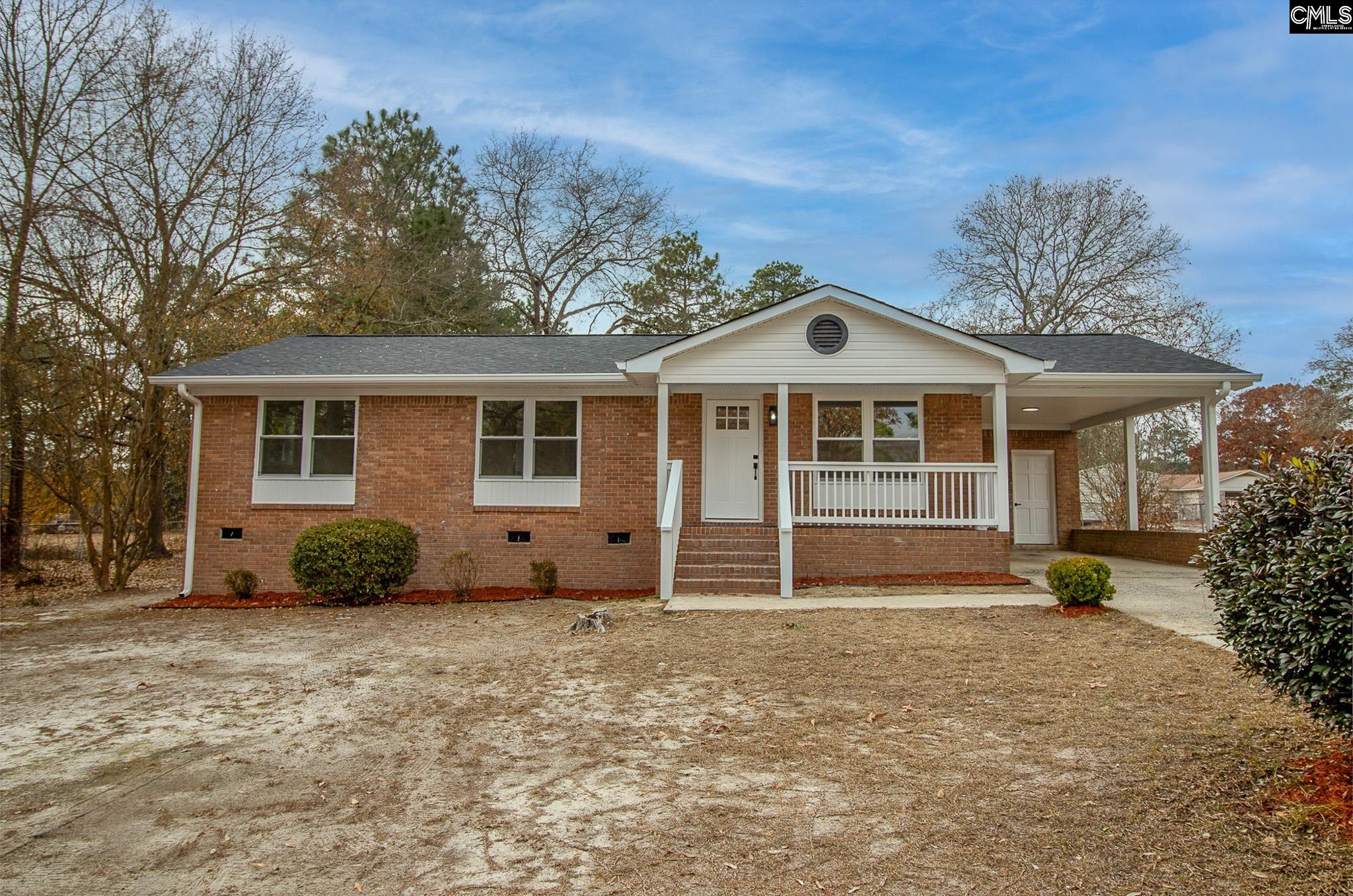 504 Orange Court Lexington SC 29073