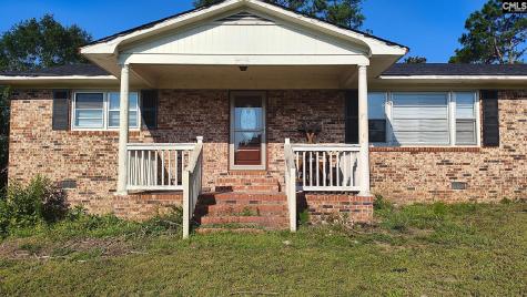 575 Beverly Hills Road Camden SC 29020