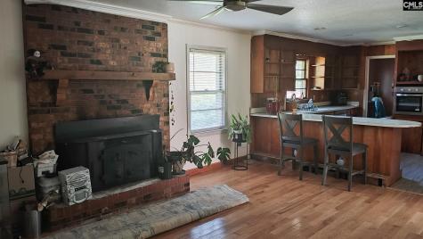 575 Beverly Hills Road Camden SC 29020