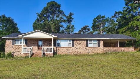 575 Beverly Hills Road Camden SC 29020