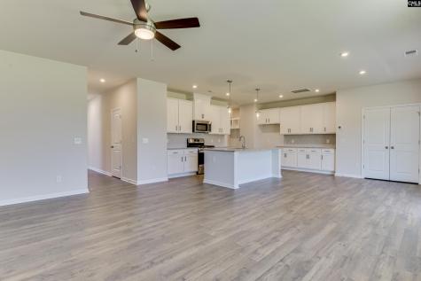 136 Bloomsbury Drive Lexington SC 29073