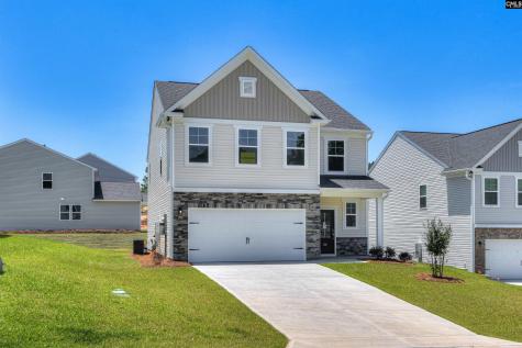 136 Bloomsbury Drive Lexington SC 29073