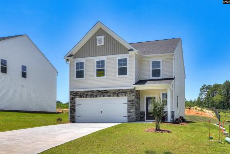 136 Bloomsbury Drive Lexington SC 29073