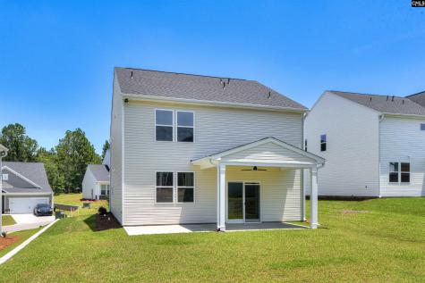 136 Bloomsbury Drive Lexington SC 29073