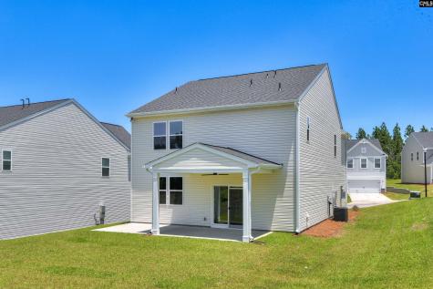 136 Bloomsbury Drive Lexington SC 29073