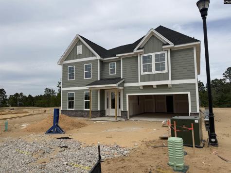 478 Persimmon Hill Road Blythewood SC 29016