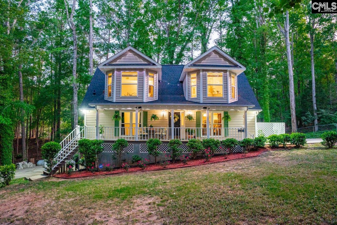 105 Frontier Road Blythewood SC 29016