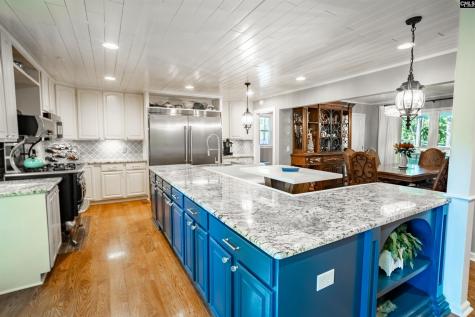 105 Frontier Road Blythewood SC 29016