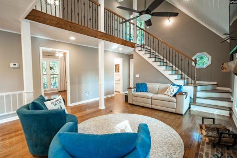105 Frontier Road Blythewood SC 29016