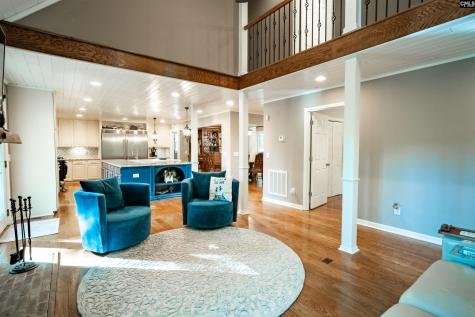 105 Frontier Road Blythewood SC 29016