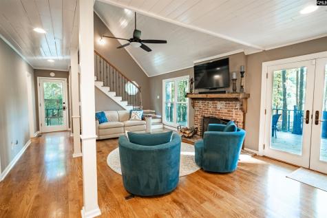 105 Frontier Road Blythewood SC 29016