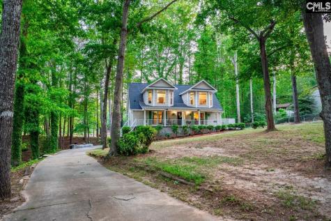 105 Frontier Road Blythewood SC 29016
