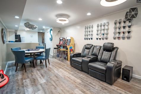 105 Frontier Road Blythewood SC 29016
