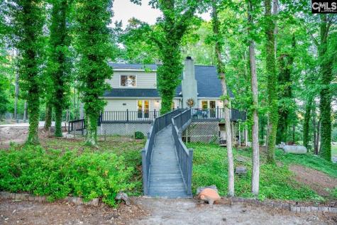 105 Frontier Road Blythewood SC 29016