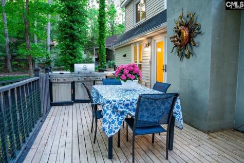 105 Frontier Road Blythewood SC 29016