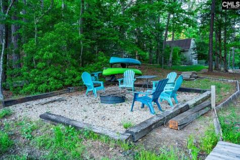 105 Frontier Road Blythewood SC 29016