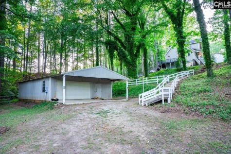 105 Frontier Road Blythewood SC 29016