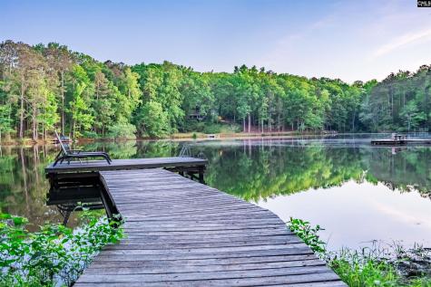 105 Frontier Road Blythewood SC 29016