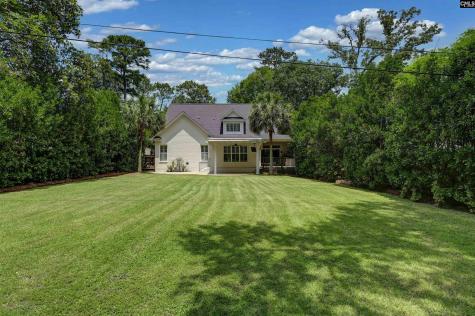 4116 Devereaux Road Columbia SC 29205