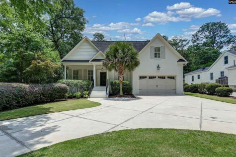 4116 Devereaux Road Columbia SC 29205
