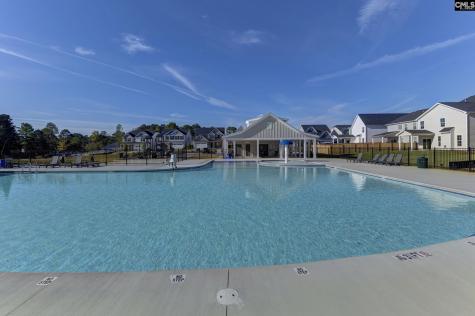 631 Thunder Gulch Avenue Lexington SC 29073