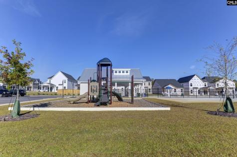 631 Thunder Gulch Avenue Lexington SC 29073