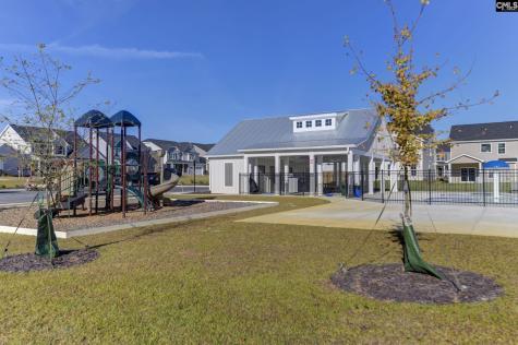 631 Thunder Gulch Avenue Lexington SC 29073