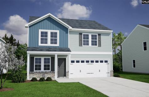 3627 Stedding Place Lexington SC 29073