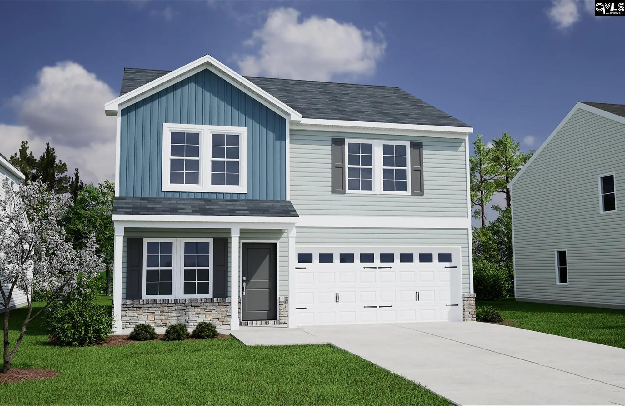 3627 Stedding Place Lexington SC 29073