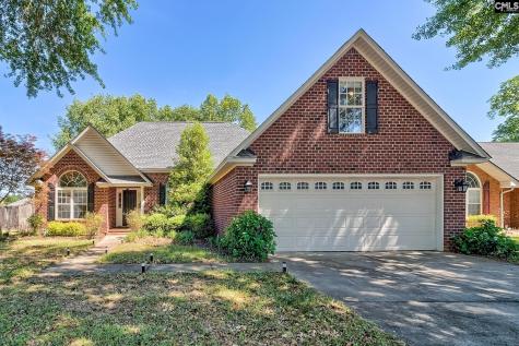 2980 Foxcroft Circle Sumter SC 29154