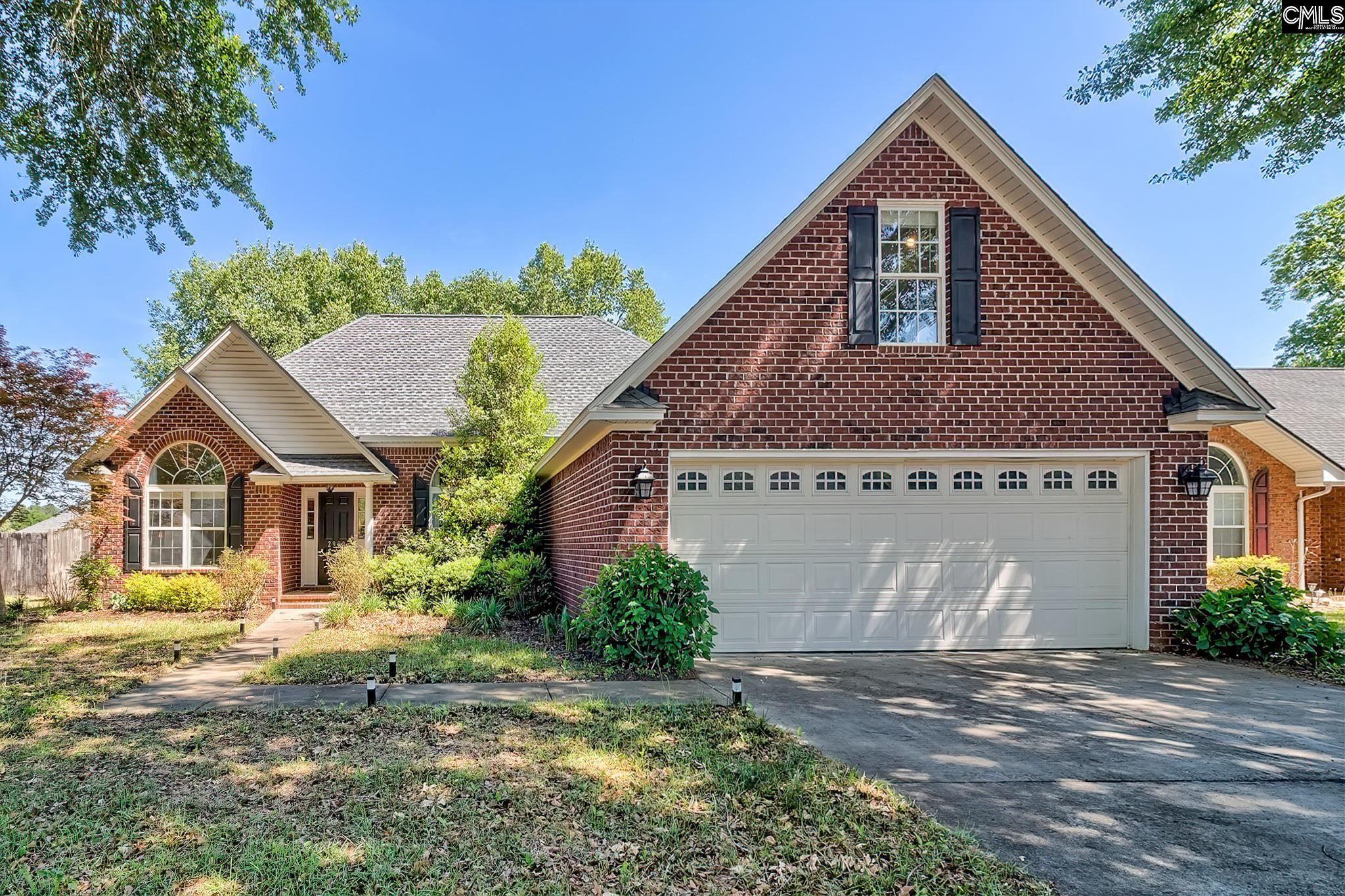 2980 Foxcroft Circle Sumter SC 29154