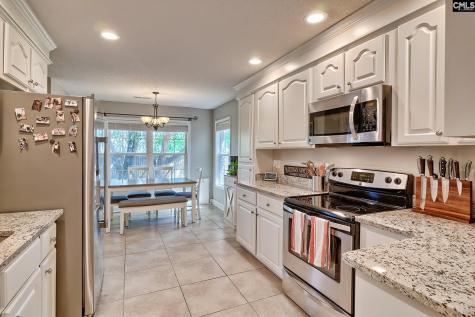 2980 Foxcroft Circle Sumter SC 29154