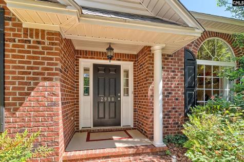 2980 Foxcroft Circle Sumter SC 29154