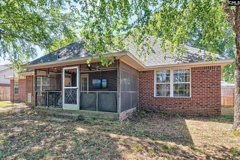 2980 Foxcroft Circle Sumter SC 29154
