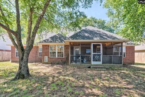 2980 Foxcroft Circle Sumter SC 29154