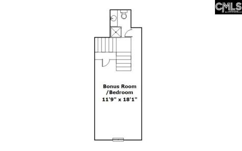 2980 Foxcroft Circle Sumter SC 29154