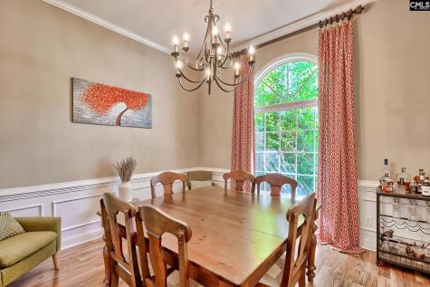 2980 Foxcroft Circle Sumter SC 29154