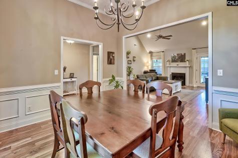 2980 Foxcroft Circle Sumter SC 29154