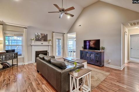 2980 Foxcroft Circle Sumter SC 29154
