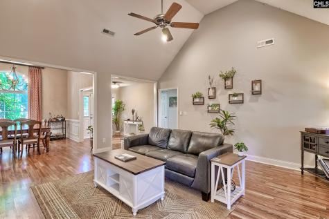 2980 Foxcroft Circle Sumter SC 29154
