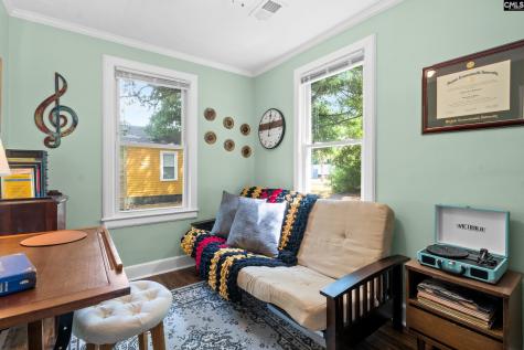 53 Kingsgate Drive Columbia SC 29205