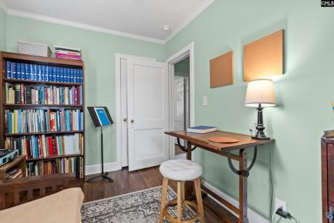 53 Kingsgate Drive Columbia SC 29205